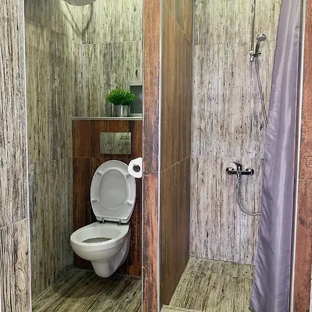 Apartment Blue Loft & 2bedrooms & Parking Sofia
