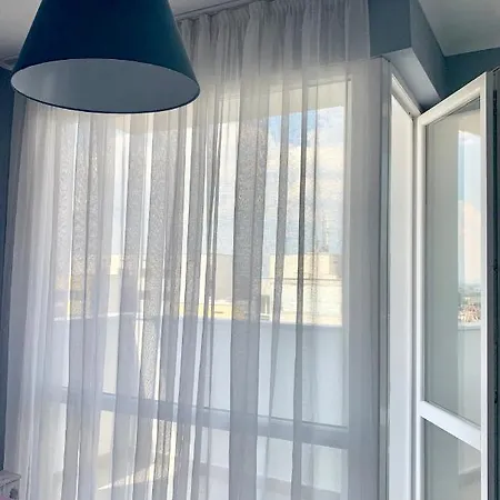 Blue Loft & 2bedrooms & Parking Sofía